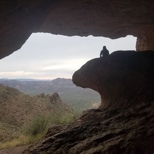 Meet your Posher, Rodney